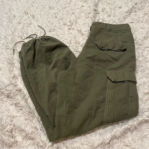 Lucky Brand Cargo Pants